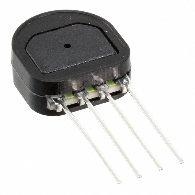 NSCSSNN100PAUNV Honeywell Sensing and Productivity Solutions  Sensori di pressione Trasduttori